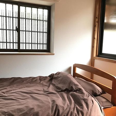 And Smiles Hostel Нара Екстериор снимка