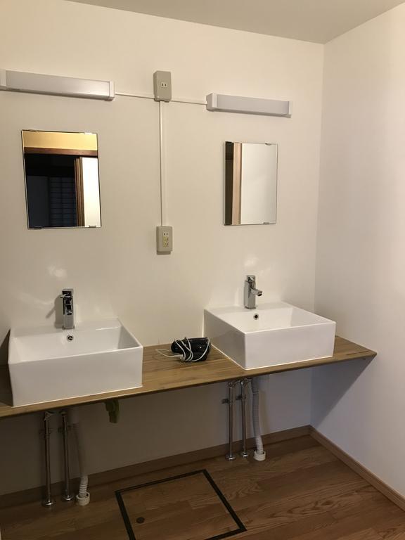 And Smiles Hostel Нара Екстериор снимка
